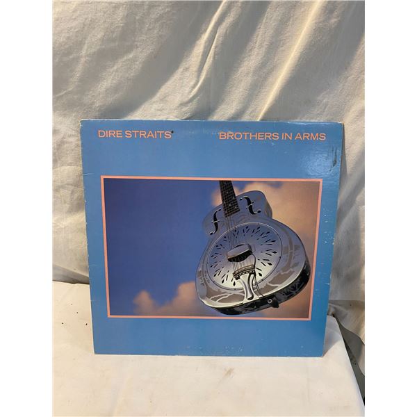 Dire straits record