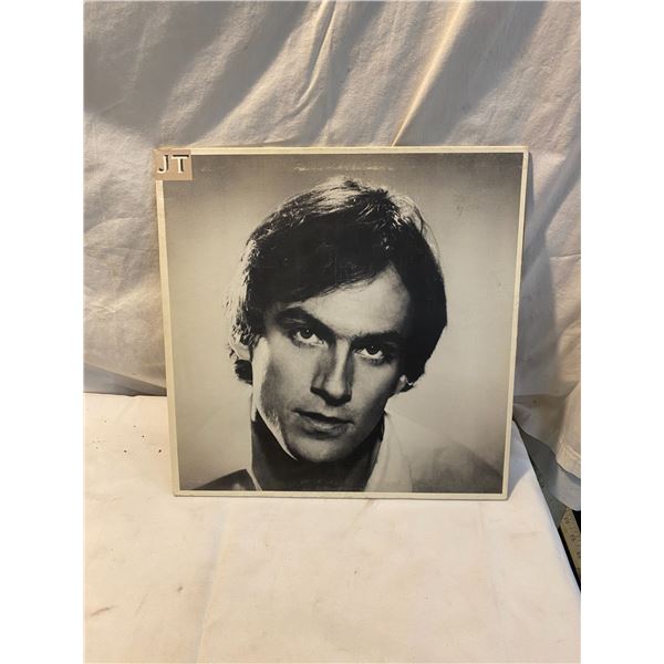 JT James Taylor record