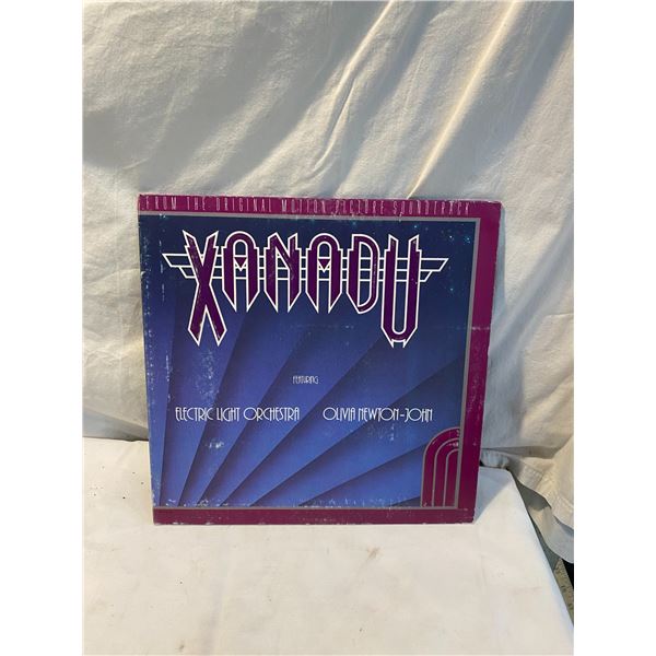 Xanadu record