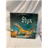 Image 1 : Styx record