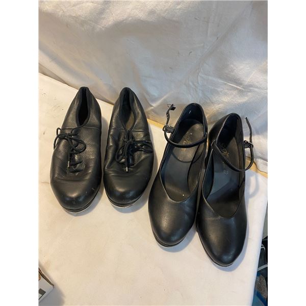 Tap shoes size 6.5 and 7