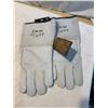 Image 2 : Van Goat medium gloves