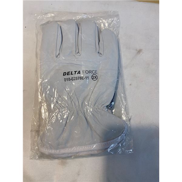 New delta force 2xl