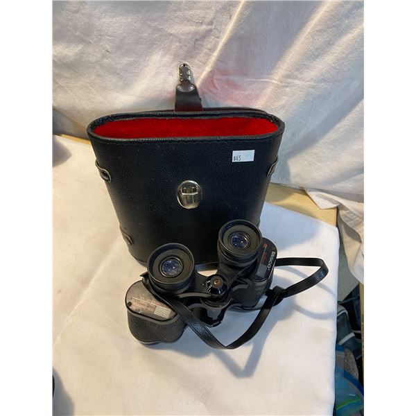 Tasco binoculars