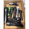 Image 1 : Flashlights