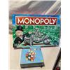 Image 1 : Monopoly and cd set new sealed
