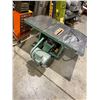 Image 1 : General International Commercial Single Phase Table Saw