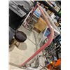 Image 1 : Hockey net