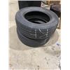 Image 1 : Michelin p205/65 R15 2 tires