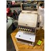 Image 1 : The National cash register co. Cash register