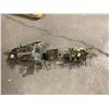 Image 1 : Metal art aprox 53 " long
