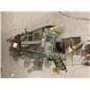 Image 3 : Metal art aprox 53 " long