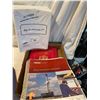 Image 1 : Rig tech and other manuals