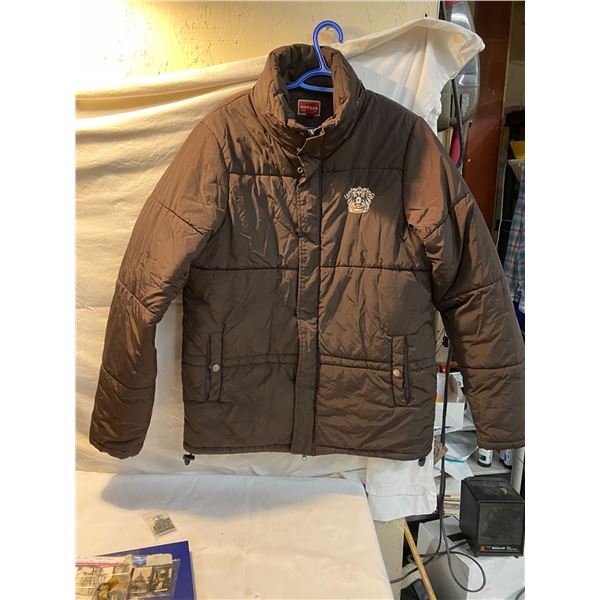 Tommy Hilfiger large coat