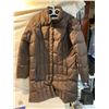 Image 1 : Eddie Bauer goose down filled large coat