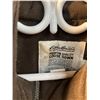 Image 2 : Eddie Bauer goose down filled large coat