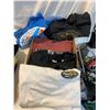 Image 1 : Large and xl t shirts