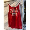 Image 1 : Large Canada top