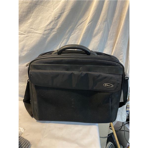 Targus computer bag