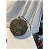 Image 1 : Spaghetti string style hanging lamp