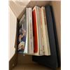 Image 1 : Cook books etc