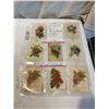 Image 1 : Silk cigarette cards