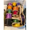 Image 1 : Lot of ribbon