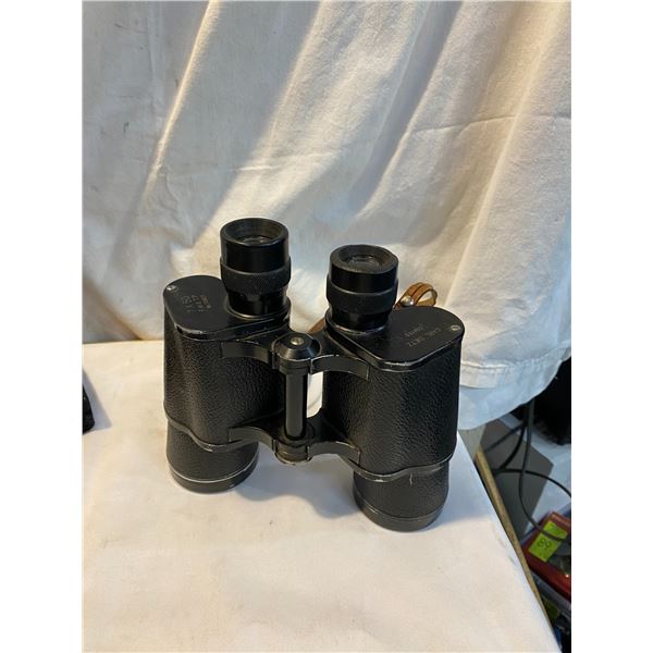 Binoculars Carl Dietz coated