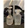 Image 1 : Decanters