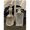 Image 2 : Decanters