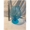 Image 1 : Blue decor