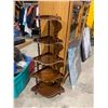 Image 1 : Nick knack shelf