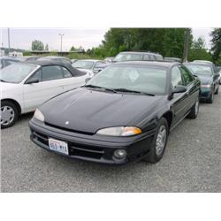 97 DODGE INTREPID 4DR 094,466 ACTUAL                                  