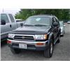 Image 1 : *97 TOYOTA 4-RUNNER LMTD 4X4 4DR 132986 A                             