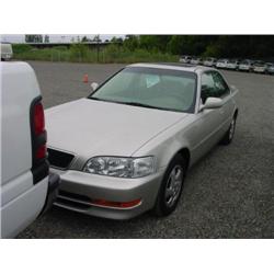 *98 ACURA TL 3.2 4DR 115681 A                                         