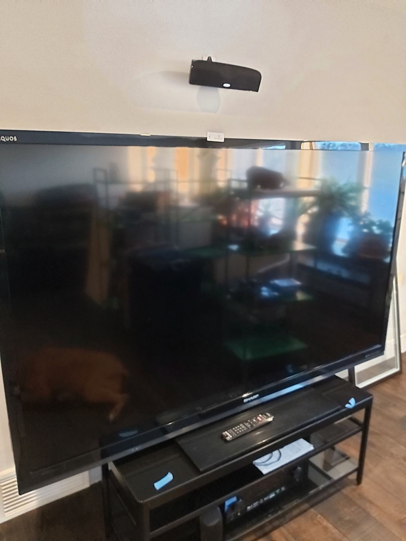 Sharp Aquos 80 Sharp Aquos 80