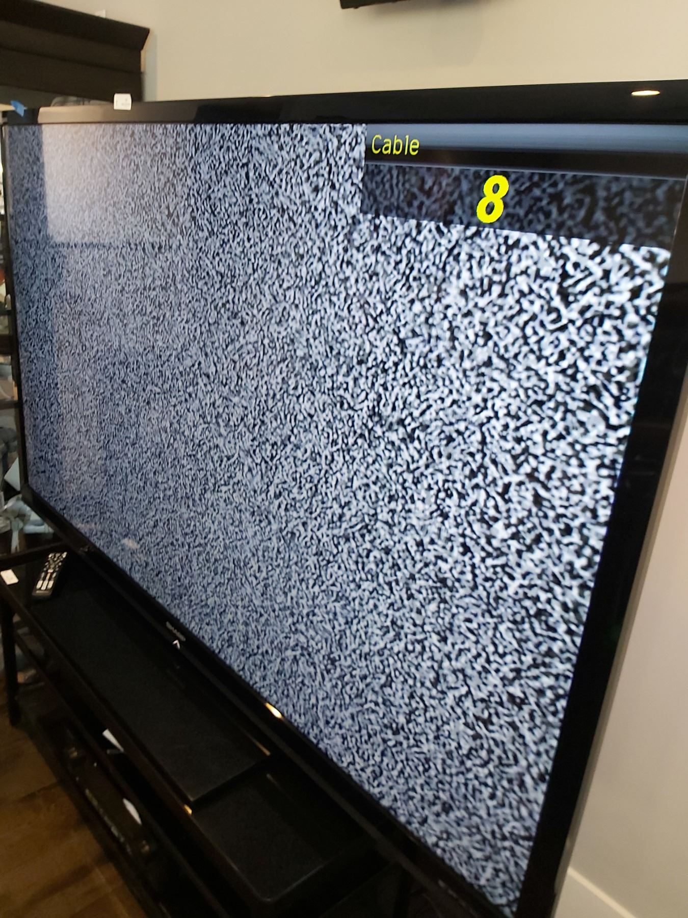 Sharp Aquos 80 Sharp Aquos 80