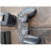 Image 5 : Sony PS4 with one controller and cords (HDMI) etc along with two Nyko charging blocks