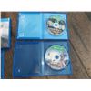 Image 3 : Playstation 4 games(4) 1xbox1 game(2)