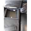 Image 8 : Three Seated Reclining Theatre seats Lazy boy - Middle chair does not recline!