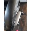 Image 4 : Leather office desk chair