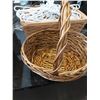 Image 4 : Four Baskets with Hangers