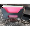 Image 3 : Black Desk organizer and File holder