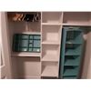 Image 1 : Closet Organizers and Hangers