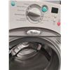 Image 2 : Whirlpool Washing Machine Duet H2 Front Load Model# GHW9300PWO