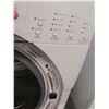 Image 4 : Whirlpool Washing Machine Duet H2 Front Load Model# GHW9300PWO