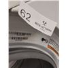 Image 5 : Whirlpool Washing Machine Duet H2 Front Load Model# GHW9300PWO