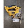 Image 1 : DeWalt cordless variable speed jigsaw  no battery