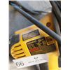 Image 2 : Dewalt 5" Disc Sander model# DWE6401DS elecric model