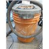 Image 3 : Bucket Head wet/dry vac power head